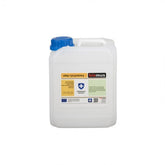 Rizinusöl unraffiniert hexanfrei 5000ml BIOMUS - ChemMarkt.de